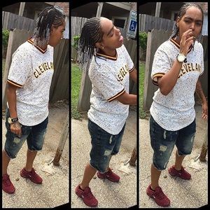 Meet your Posher, Kamesha